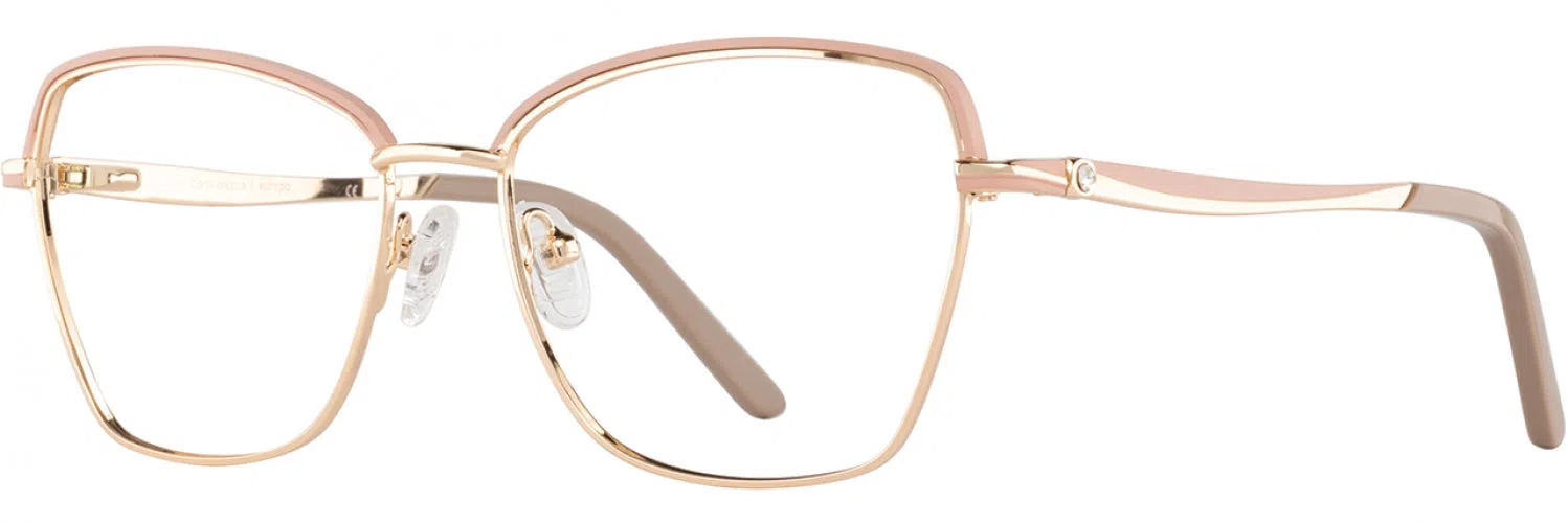 Cote DAzur CDA362 Eyeglasses - view 6